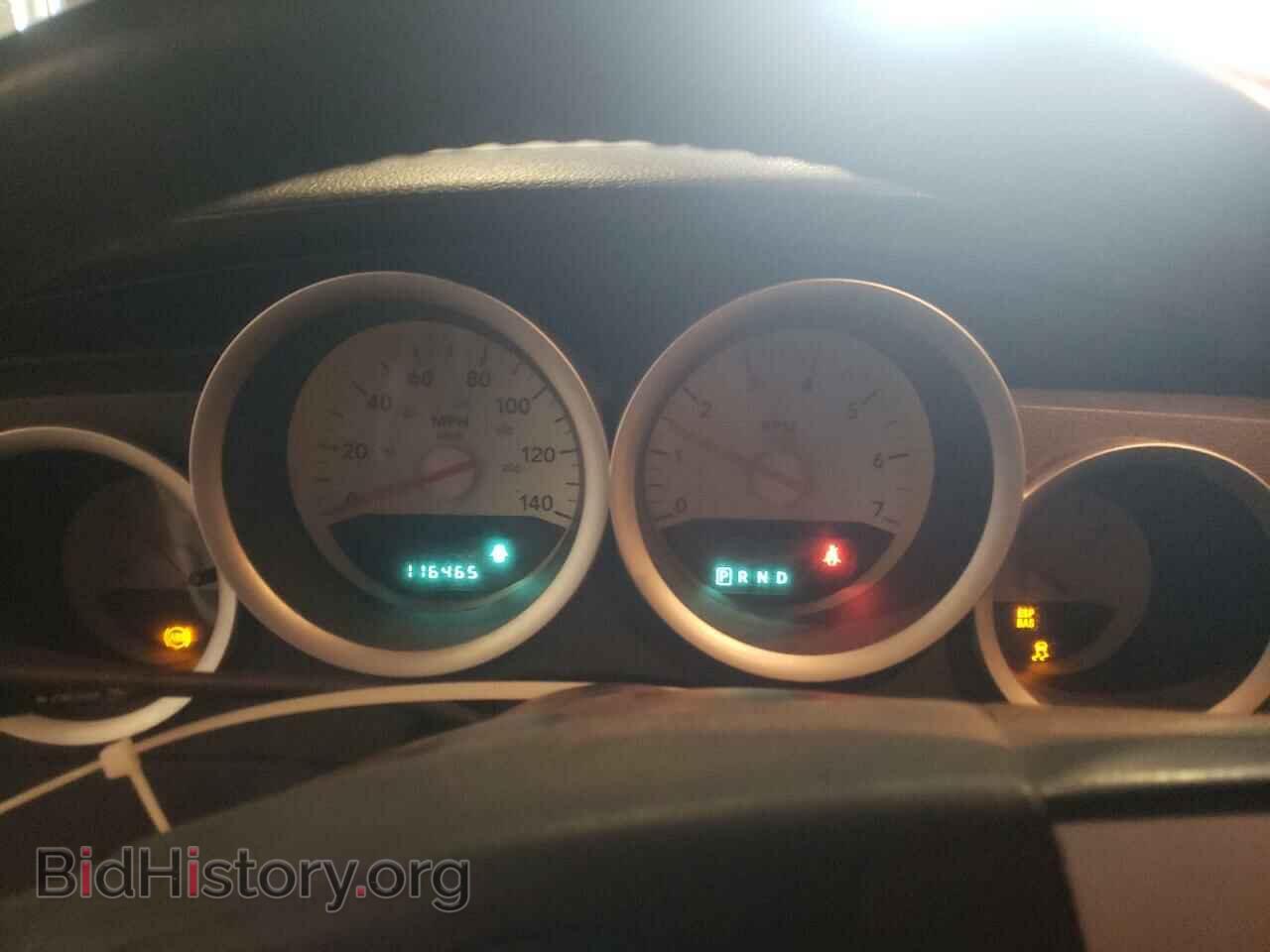 2007 DODGE CHARGER - VIN: 2B3KA43GX7H856435 - Фото 9