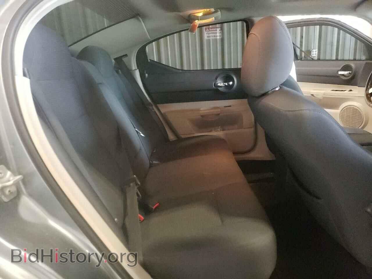 2007 DODGE CHARGER - VIN: 2B3KA43GX7H856435 - Фото 10