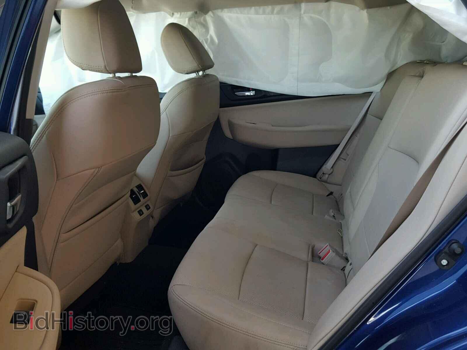 2015 SUBARU OUTBACK 3. - VIN: 4S4BSELC2F3279976 - Фото 6