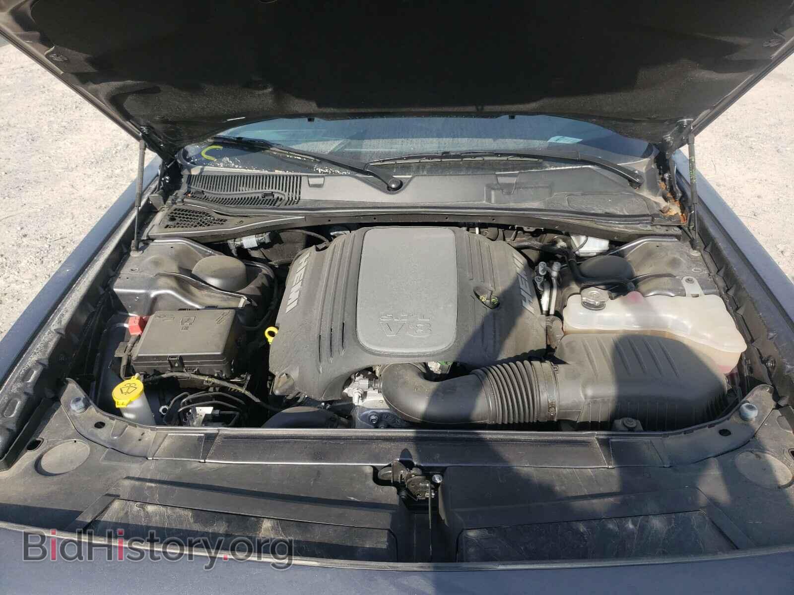 2019 DODGE CHALLENGER - VIN: 2C3CDZBTXKH654827 - Фото 7