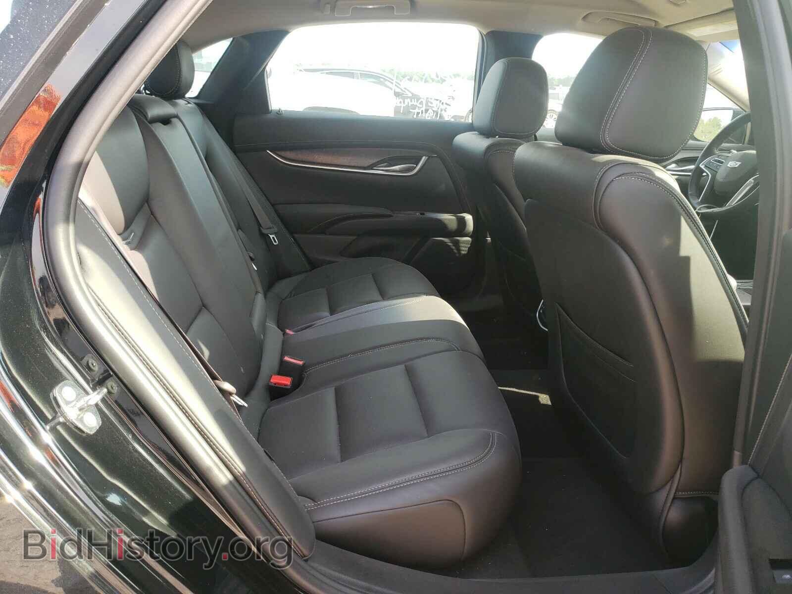 2019 CADILLAC XTS - VIN: 2G61M5S3XK9143532 - Фото 6
