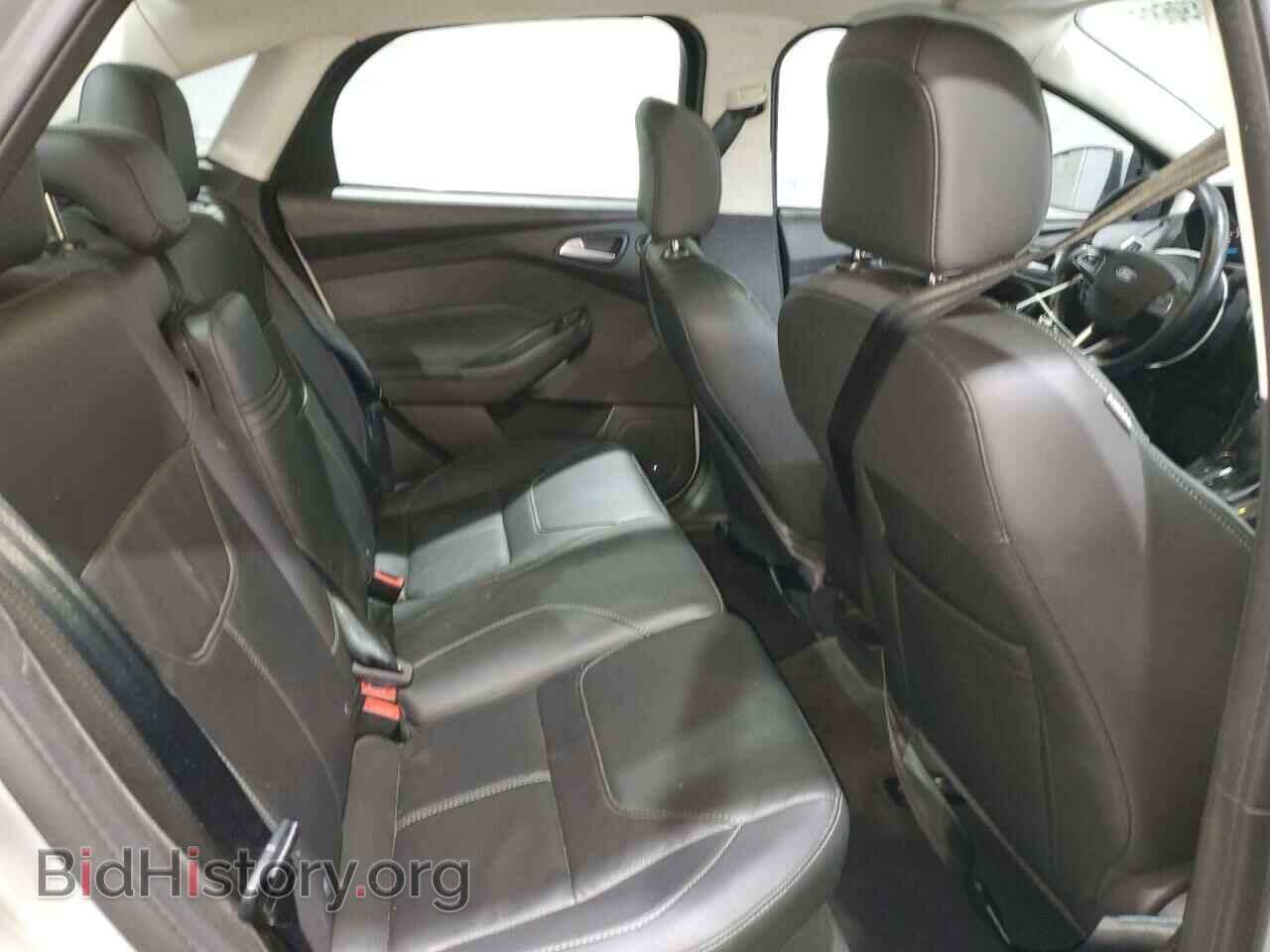 2016 FORD FOCUS - VIN: 1FADP3J23GL265573 - Фото 10