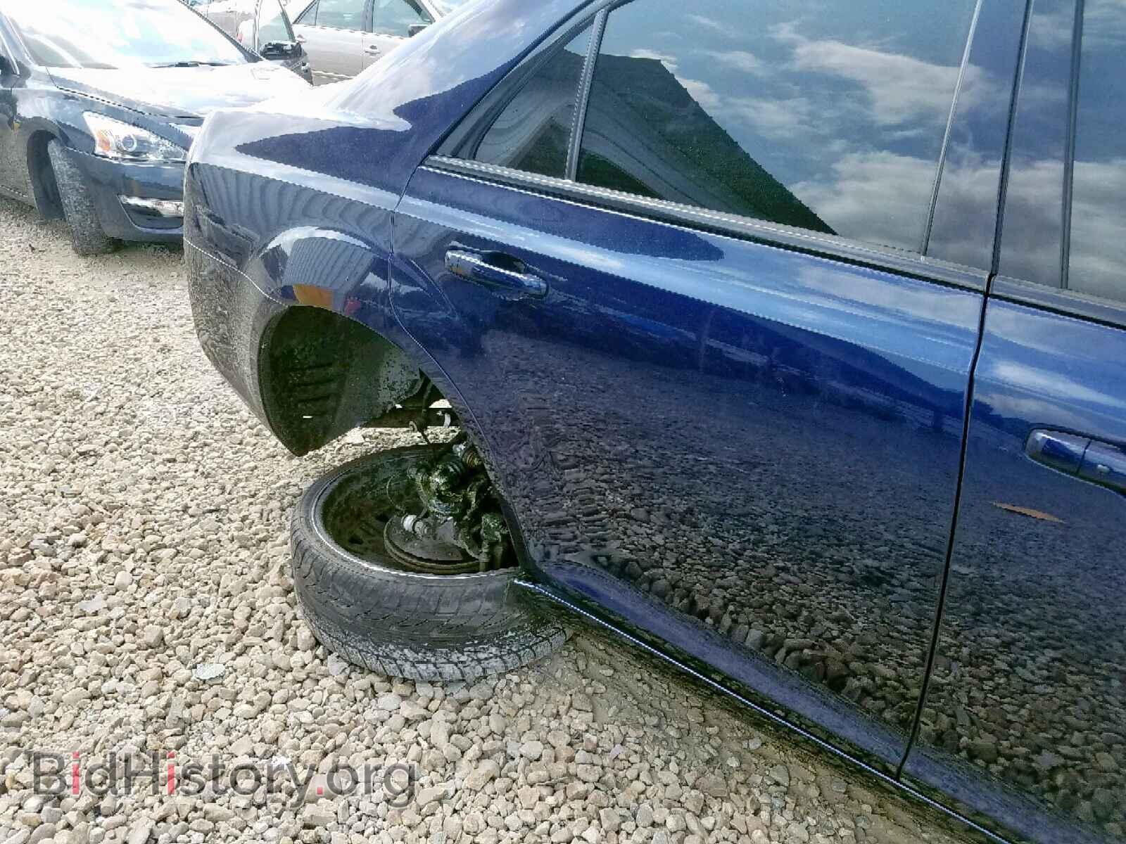 2014 CHRYSLER 300 - VIN: 2C3CCAGG9EH281588 - Фото 9
