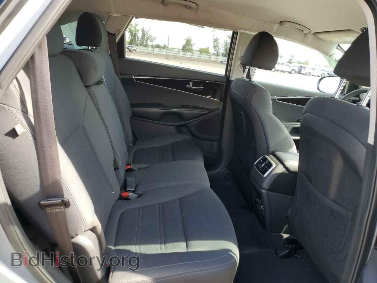 2020 KIA SORENTO - VIN: 5XYPG4A30LG631663 - Фото 11
