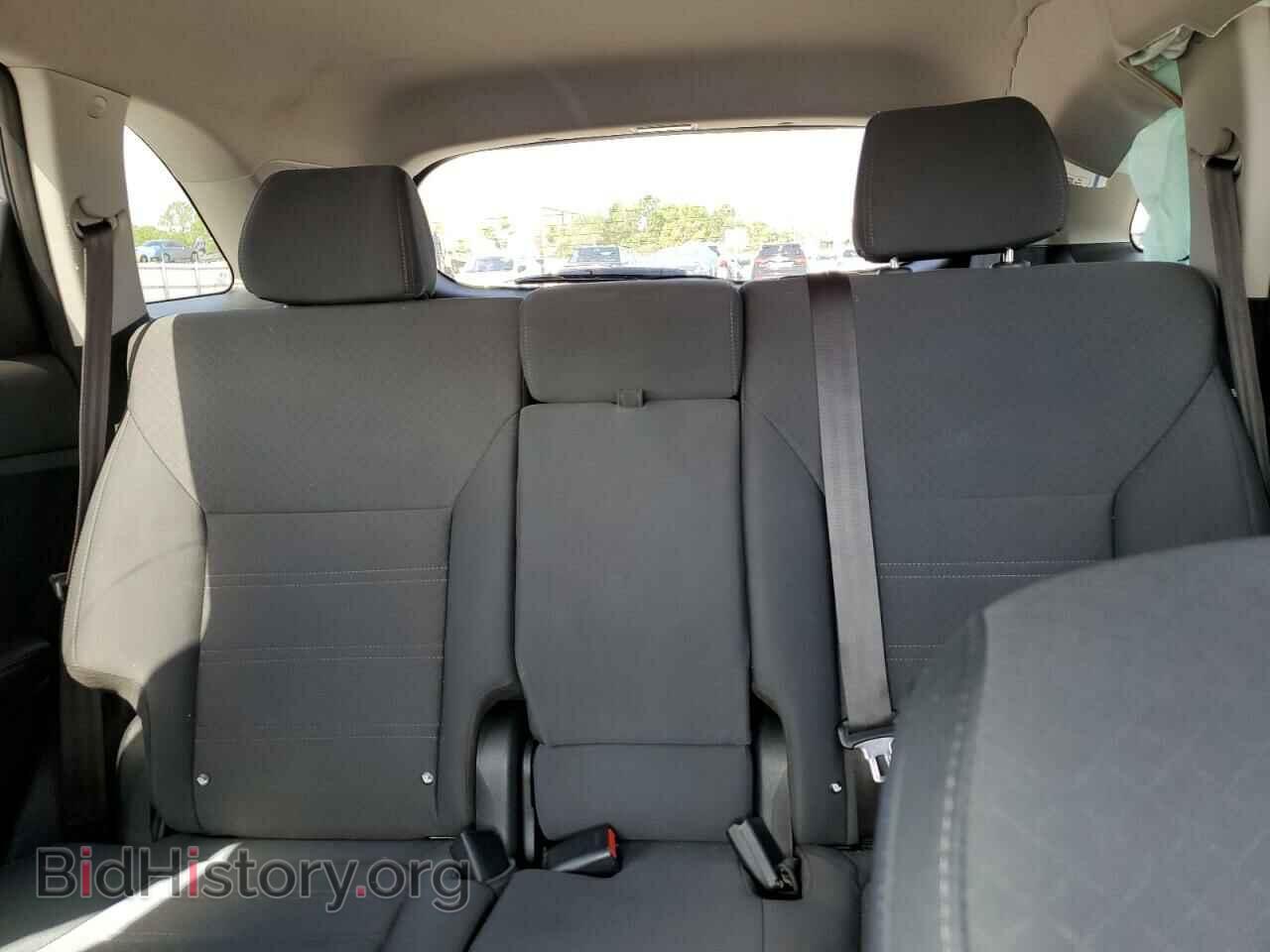 2020 KIA SORENTO - VIN: 5XYPG4A30LG631663 - Фото 10