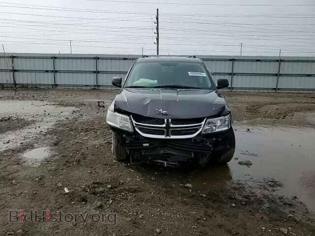 2015 DODGE JOURNEY - VIN: 3C4PDDAG2FT609351 - Фото 11