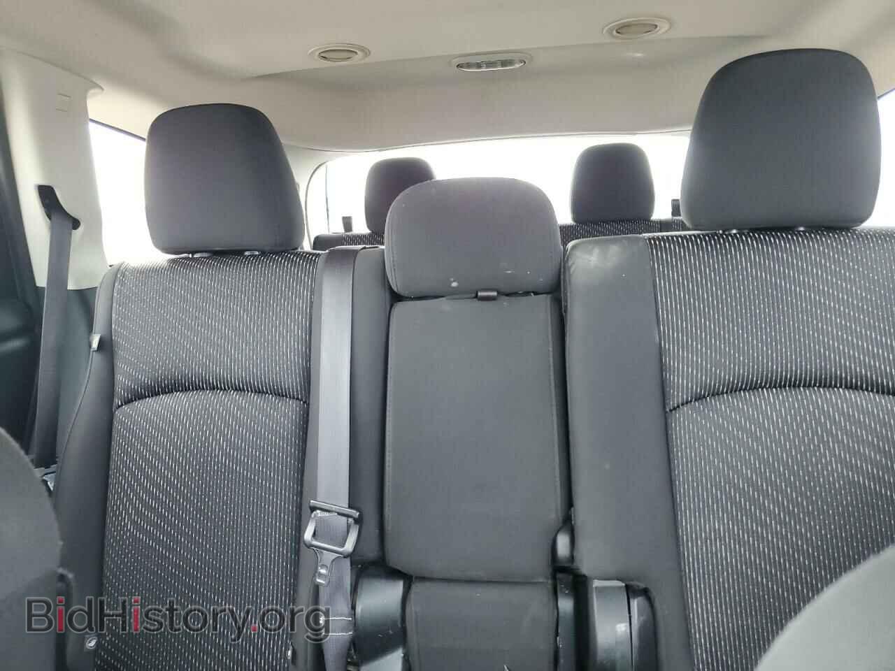 2015 DODGE JOURNEY - VIN: 3C4PDDAG2FT609351 - Фото 10