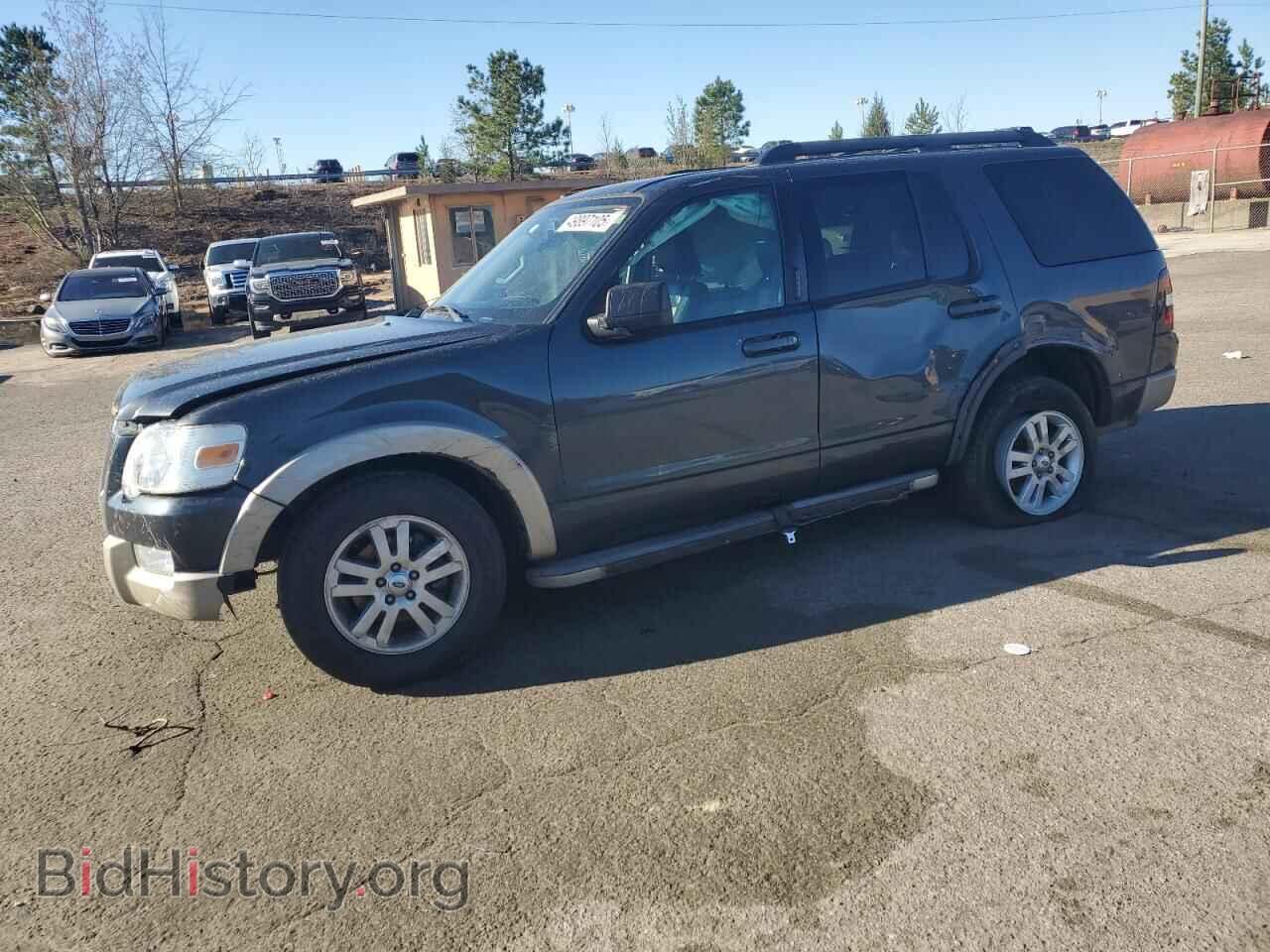 Photo 1FMEU7EE0AUA32959 - FORD EXPLORER 2010