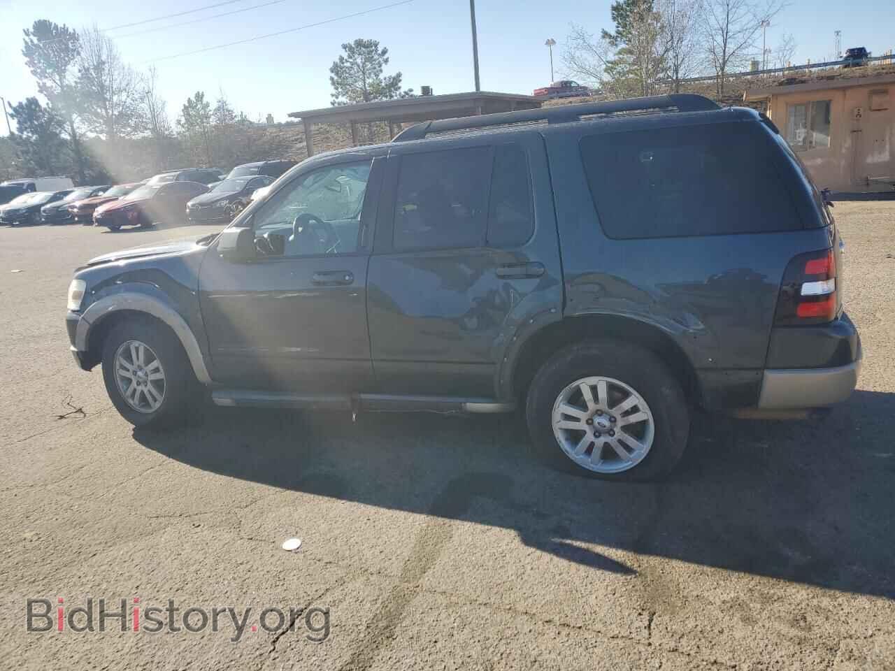 2010 FORD EXPLORER - VIN: 1FMEU7EE0AUA32959 - Фото 2