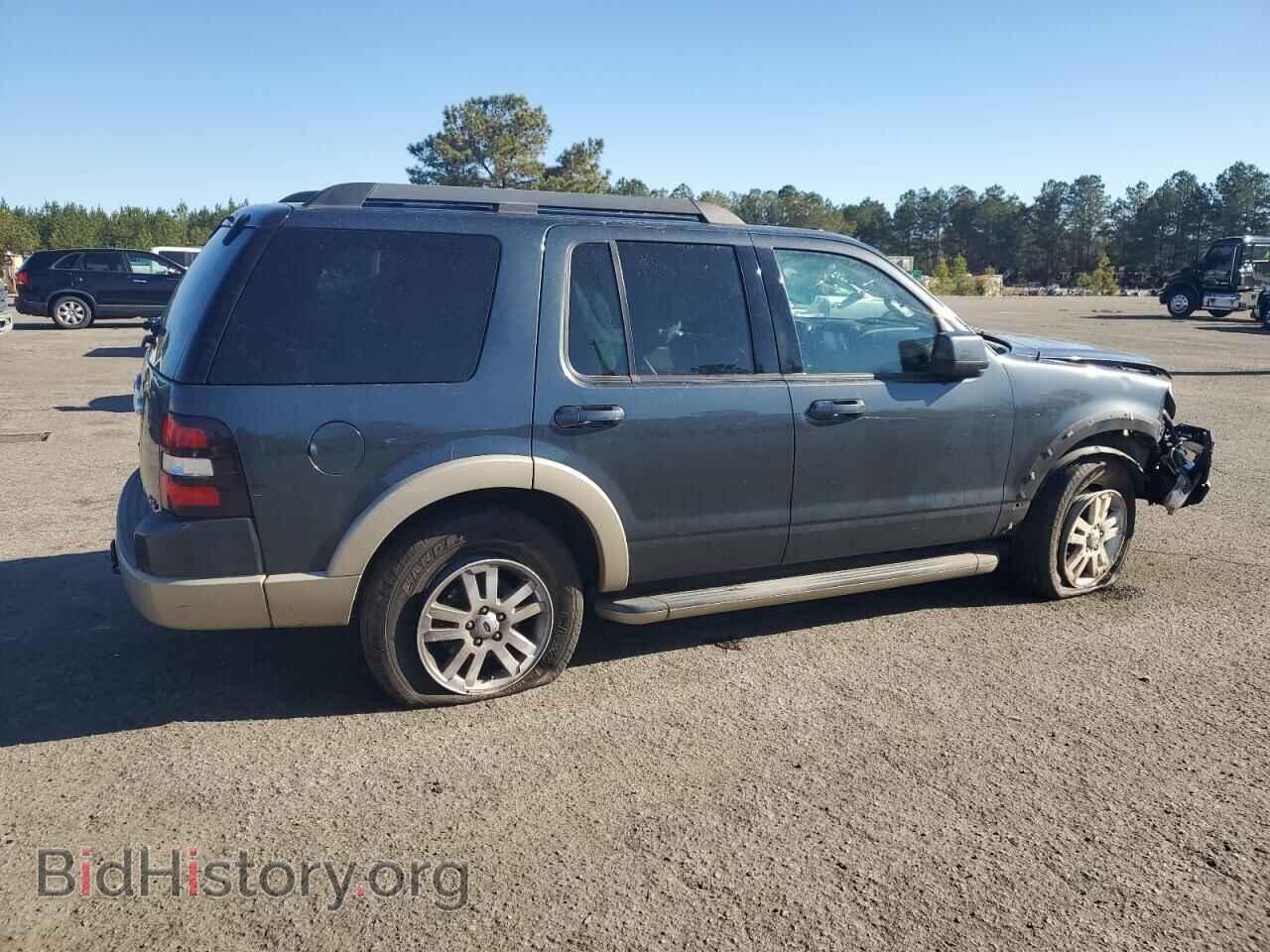 2010 FORD EXPLORER - VIN: 1FMEU7EE0AUA32959 - Фото 3