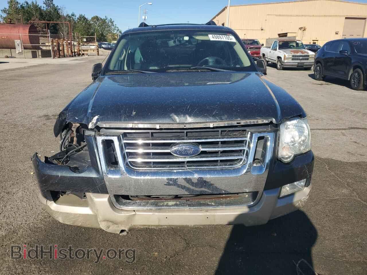 2010 FORD EXPLORER - VIN: 1FMEU7EE0AUA32959 - Фото 5