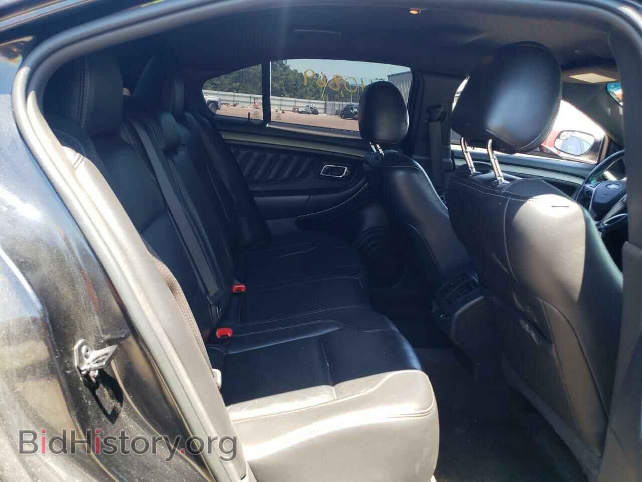 2014 FORD TAURUS - VIN: 1FAHP2E88EG167655 - Photo 6