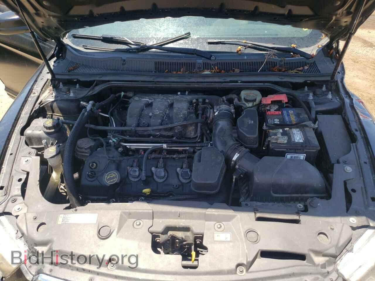 2014 FORD TAURUS - VIN: 1FAHP2E88EG167655 - Photo 7