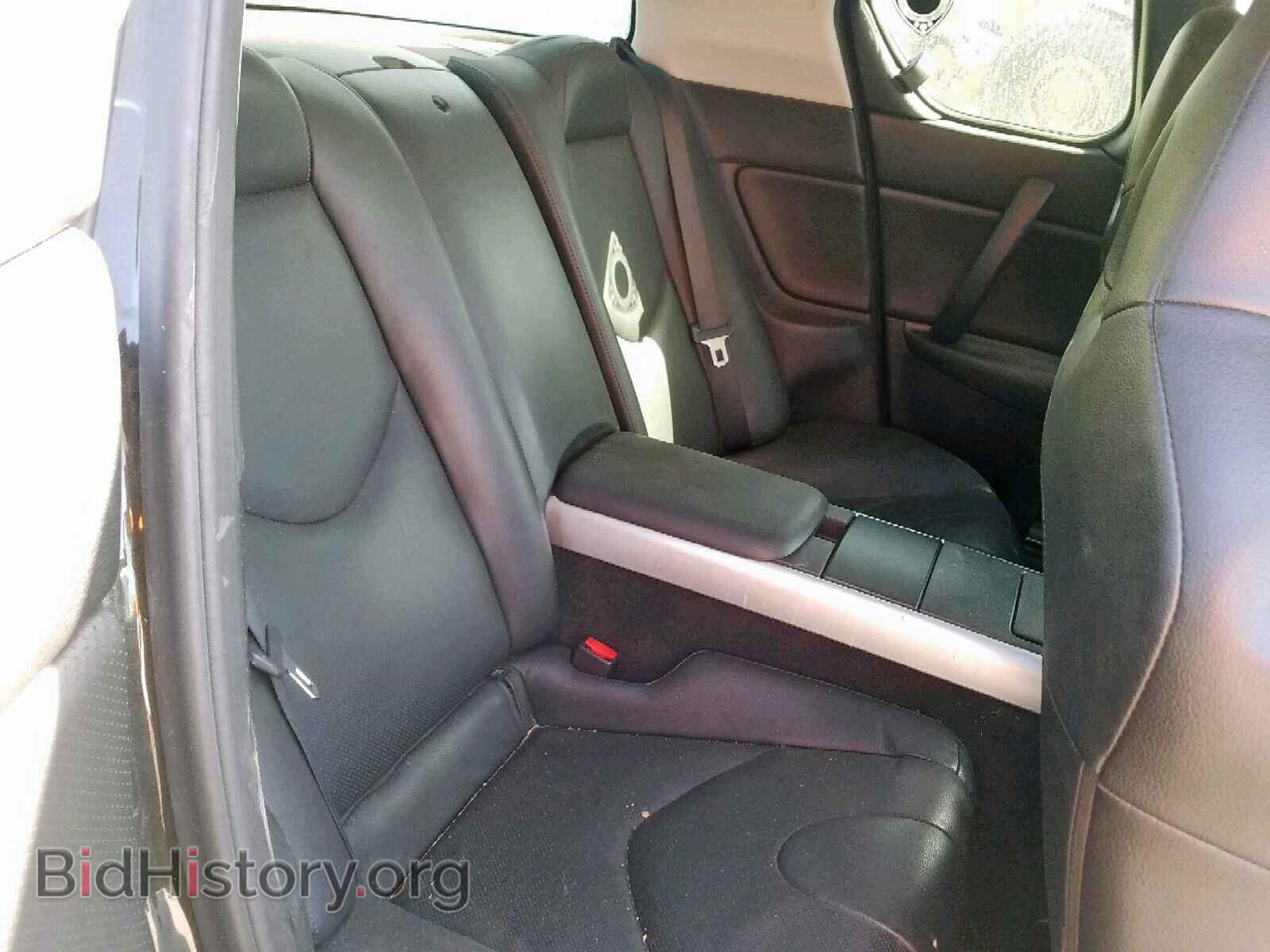 2010 MAZDA RX8 - VIN: JM1FE1C47A0403782 - Фото 6