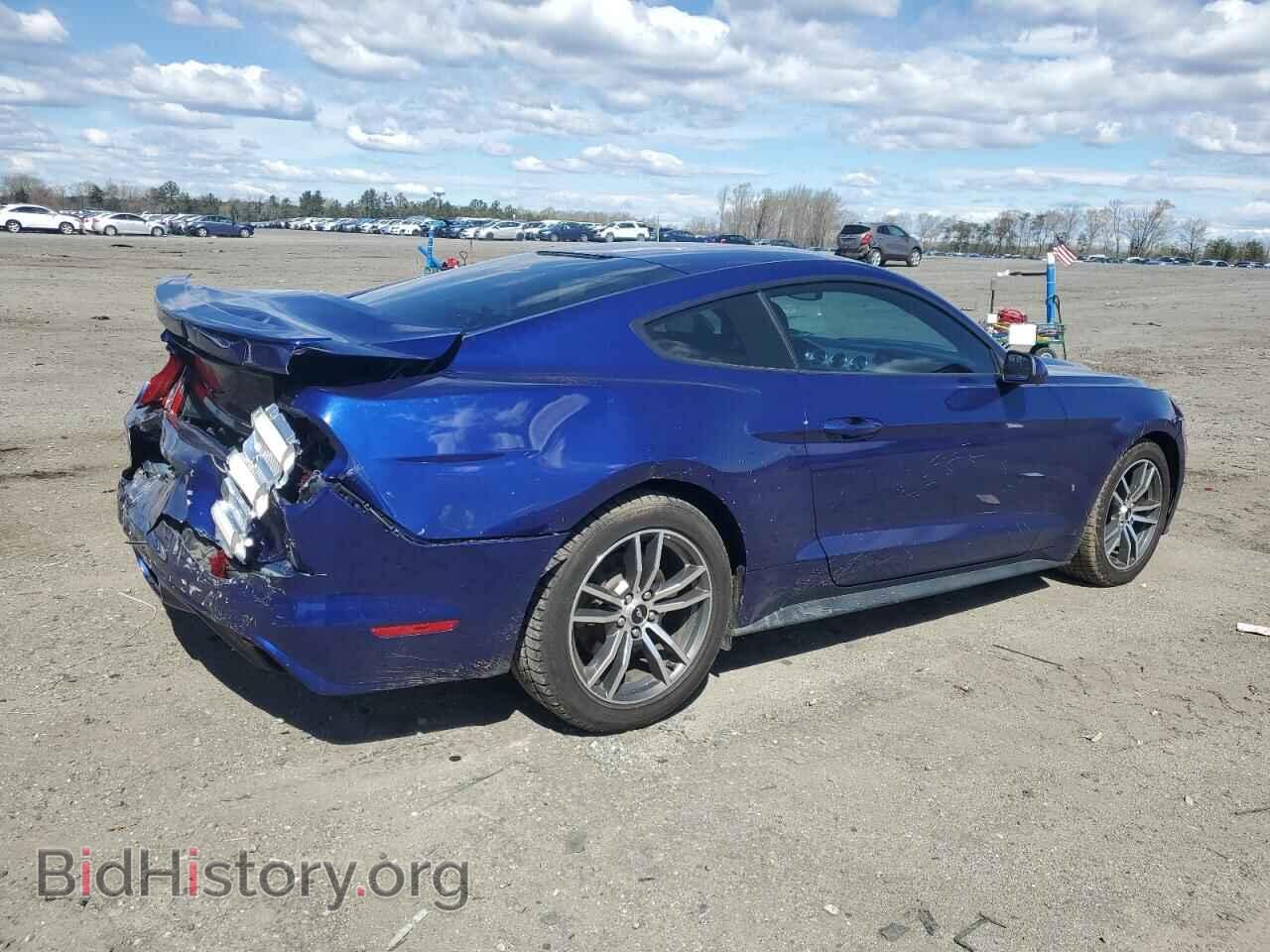 2016 FORD ALL Models - VIN: 1FA6P8TH1G5259931 - Photo 3