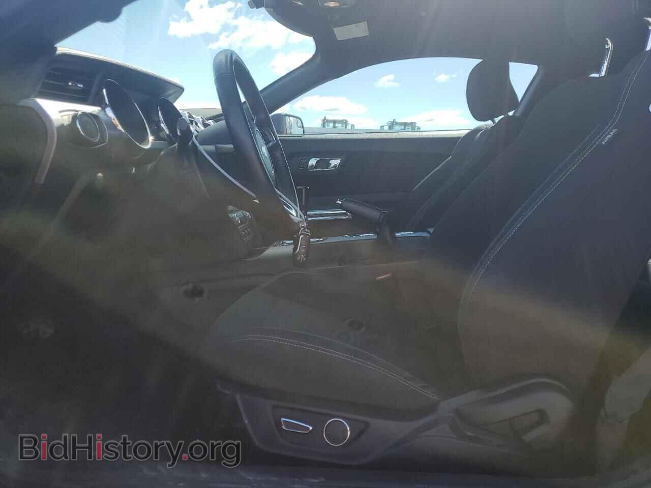 2016 FORD ALL Models - VIN: 1FA6P8TH1G5259931 - Photo 7