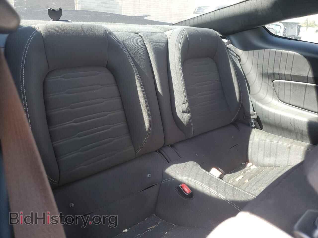 2016 FORD ALL Models - VIN: 1FA6P8TH1G5259931 - Photo 10