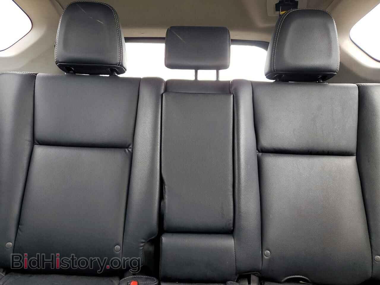 2017 TOYOTA RAV4 - VIN: 2T3DFREV6HW577406 - Фото 10