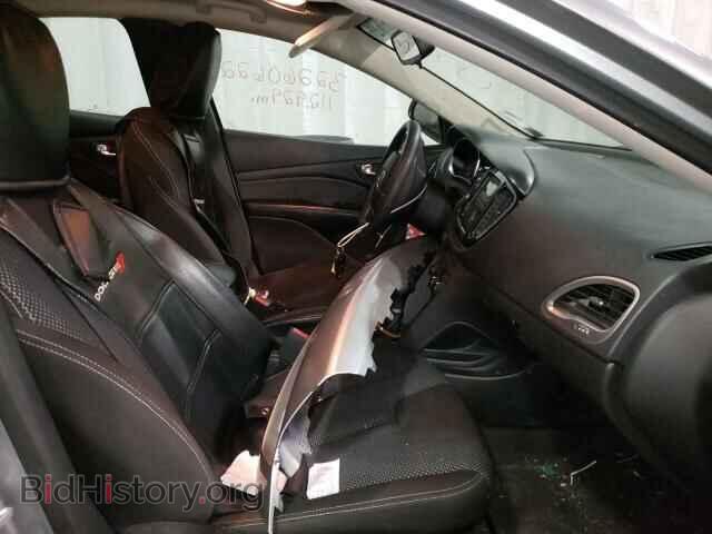2015 DODGE DART - VIN: 1C3CDFBB8FD286463 - Фото 5