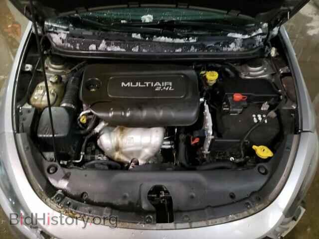 2015 DODGE DART - VIN: 1C3CDFBB8FD286463 - Фото 7