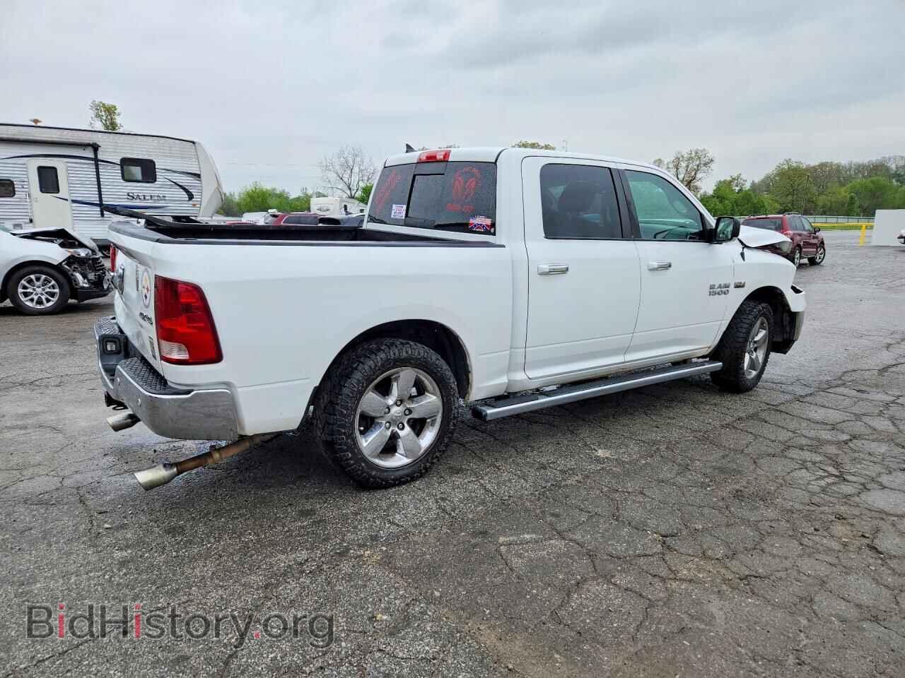 2015 RAM 1500 - VIN: 1C6RR7LT8FS788901 - Photo 3