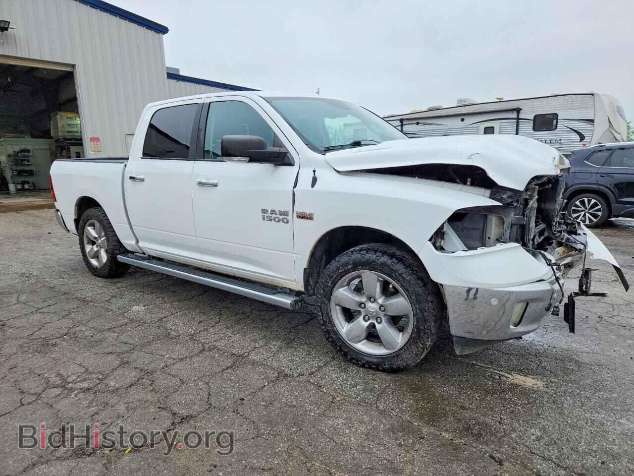 2015 RAM 1500 - VIN: 1C6RR7LT8FS788901 - Photo 4