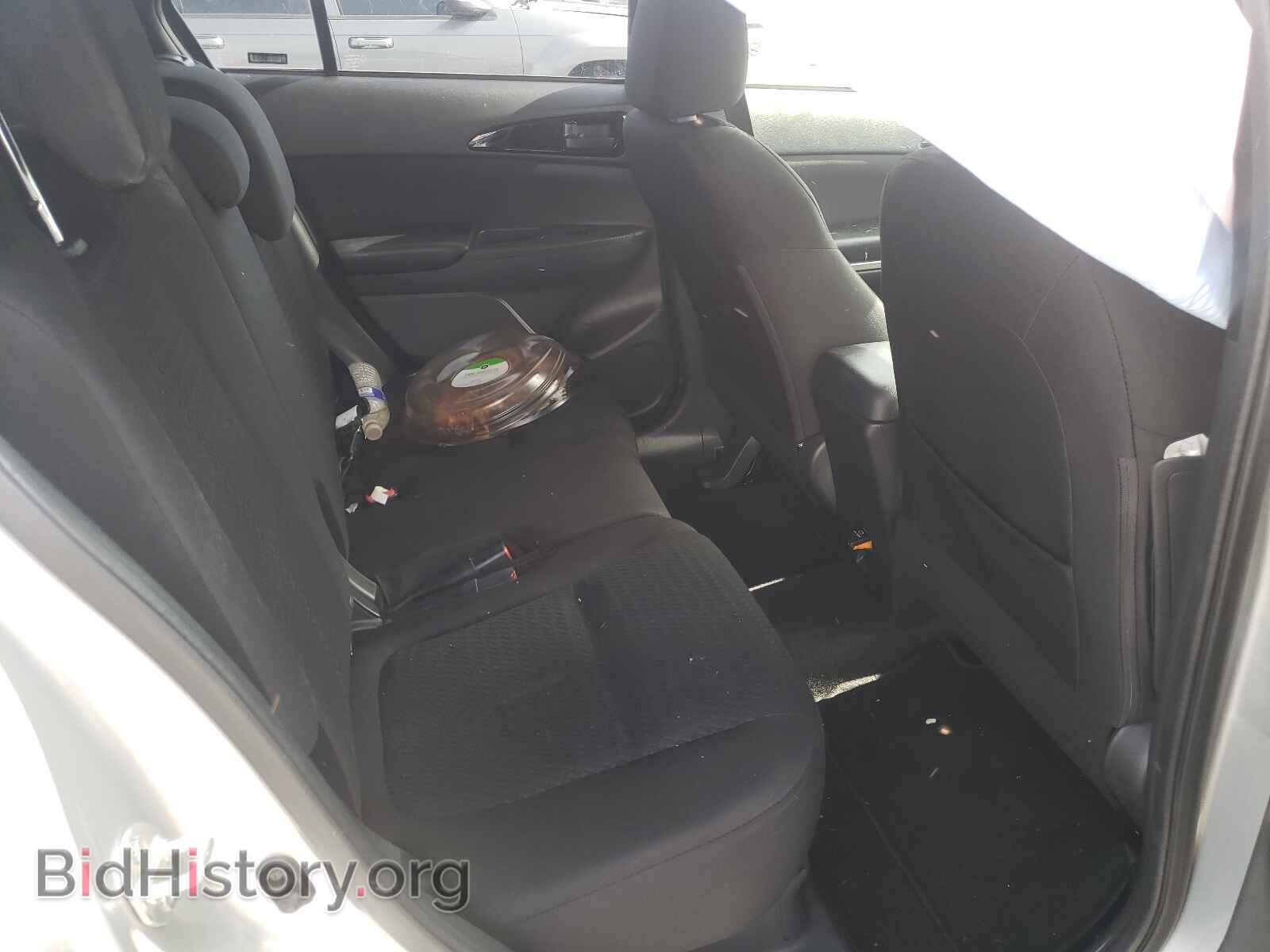 2020 MITSUBISHI ECLIPSE - VIN: JA4AS3AA4LZ022018 - Фото 6