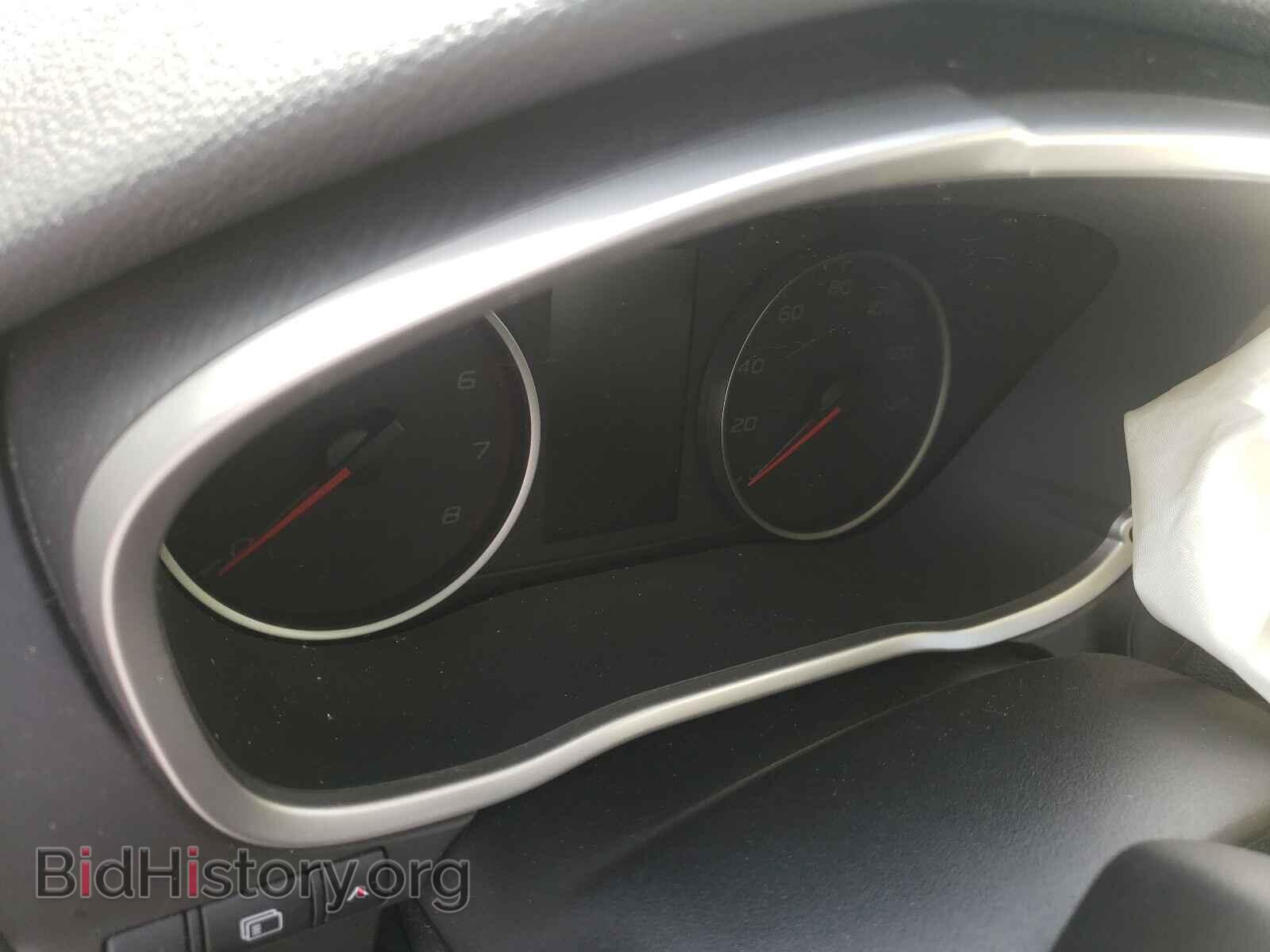 2020 MITSUBISHI ECLIPSE - VIN: JA4AS3AA4LZ022018 - Фото 8