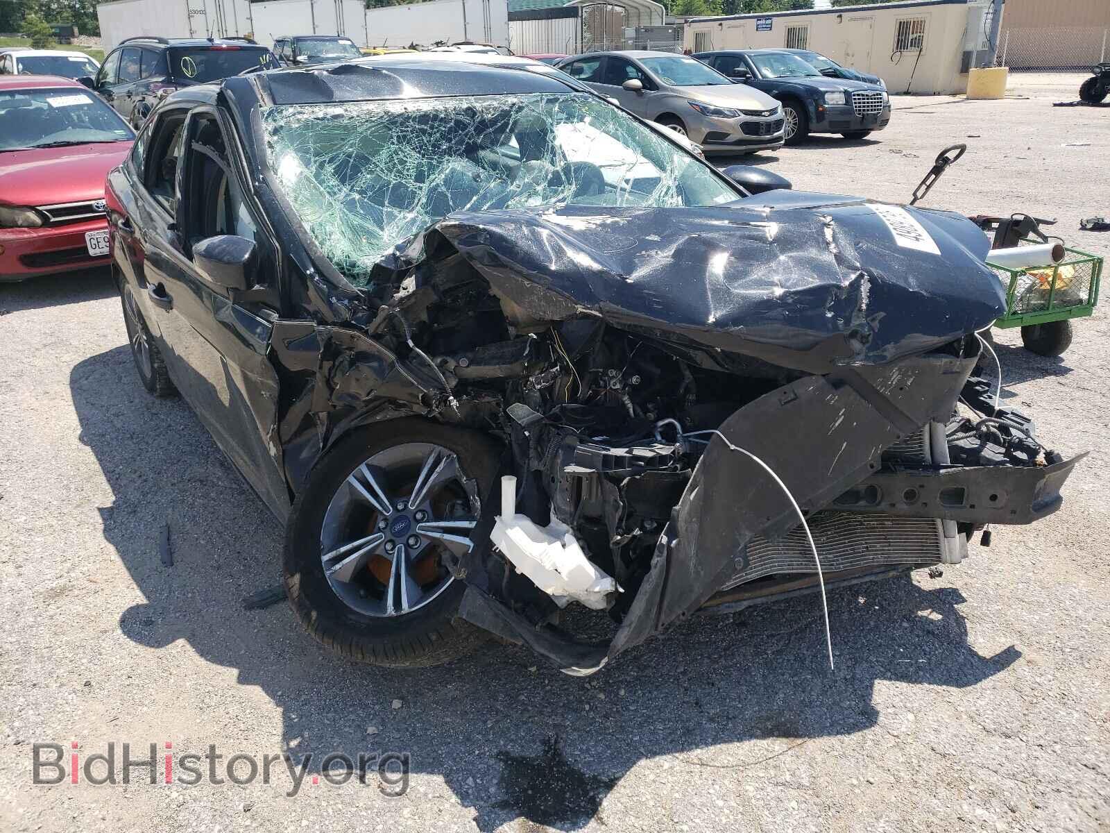 Фотография 1FADP3F25EL270764 - FORD FOCUS 2014