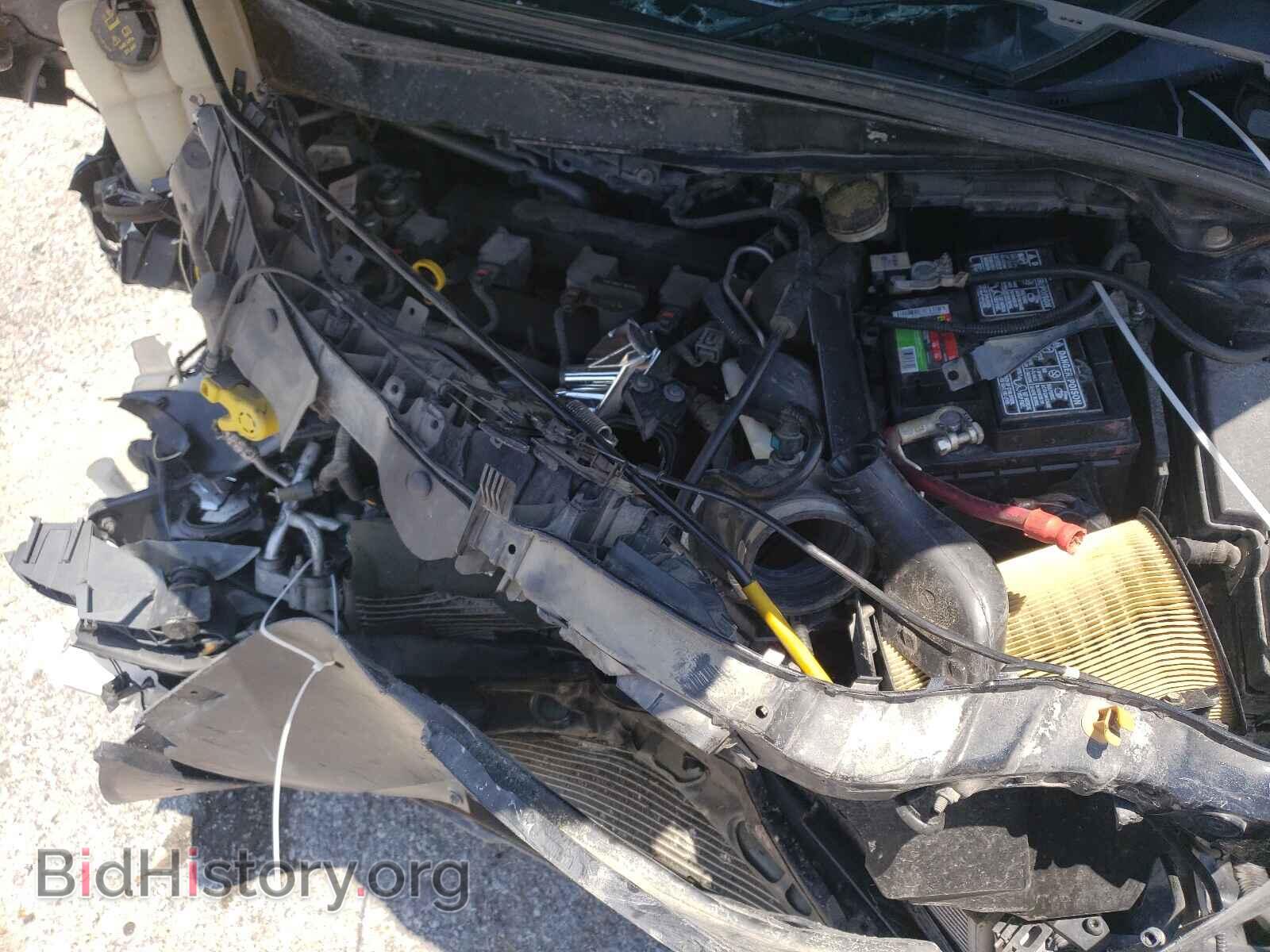 2014 FORD FOCUS - VIN: 1FADP3F25EL270764 - Фото 7