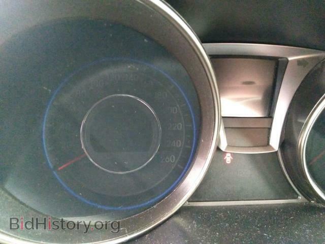 2013 HYUNDAI GENESIS - VIN: KMHHT6KD2DU107333 - Фото 8