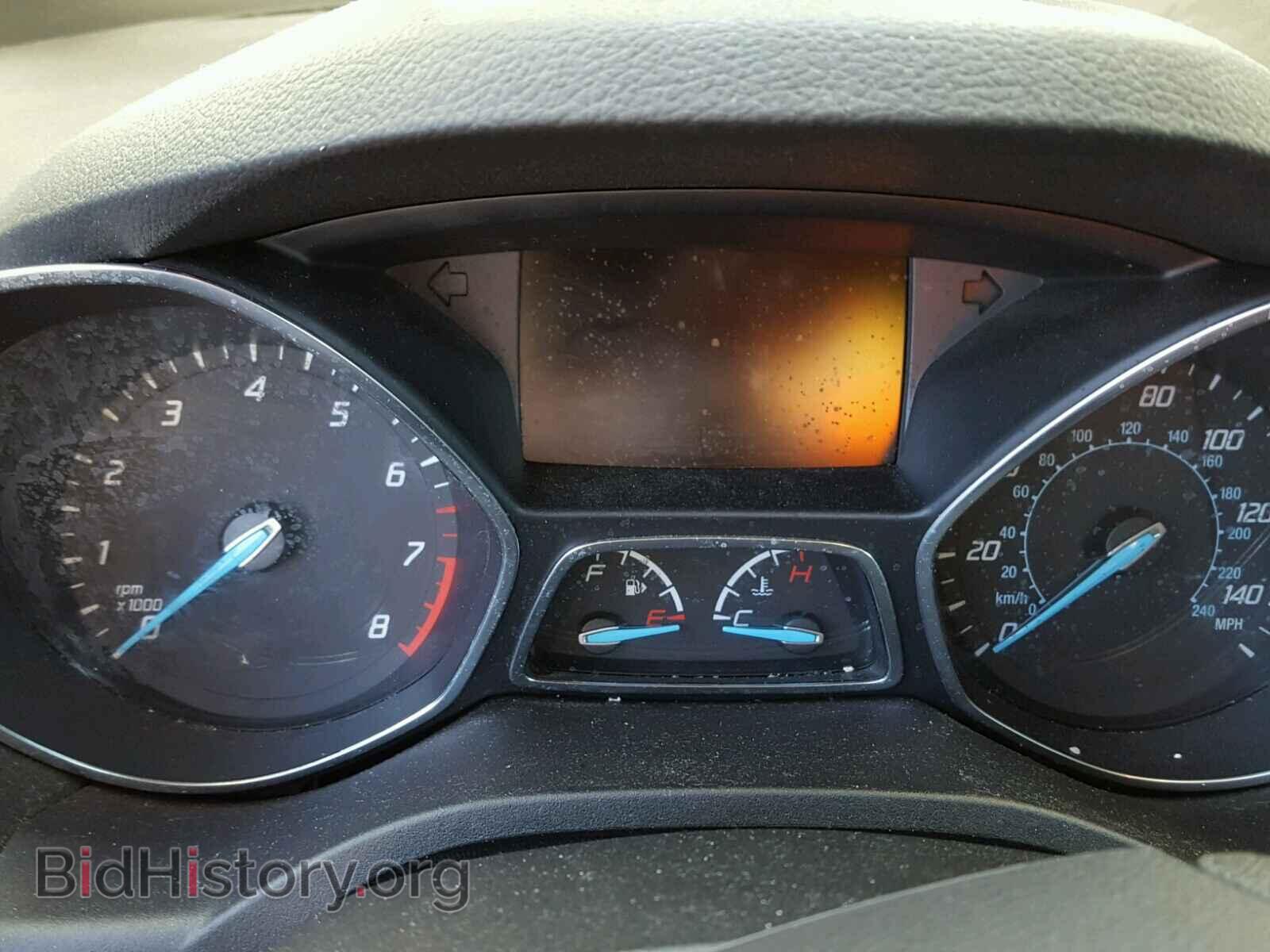 2013 FORD ESCAPE - VIN: 1FMCU9G91DUC75929 - Фото 8