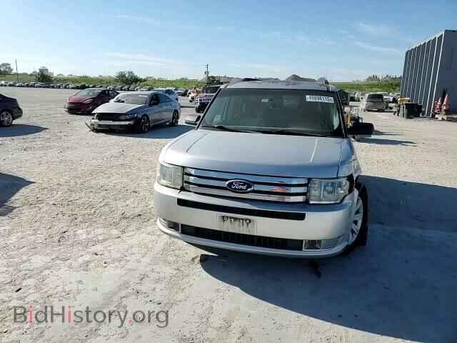 2012 FORD FLEX - VIN: 2FMGK5BC1CBD16020 - Photo 11