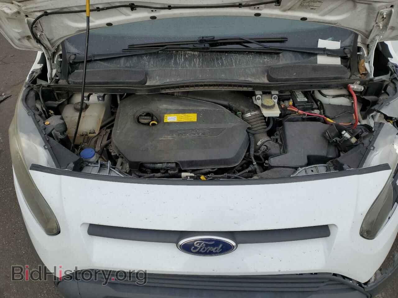 2015 FORD TRANSIT - VIN: NM0LS7EXXF1225497 - Фото 12