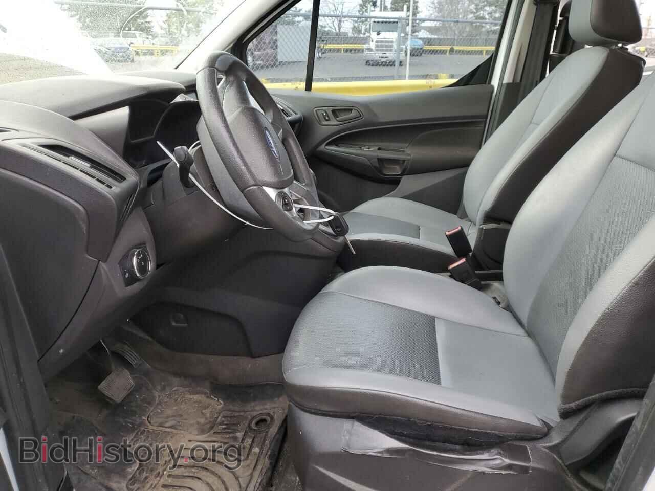 2015 FORD TRANSIT - VIN: NM0LS7EXXF1225497 - Фото 7