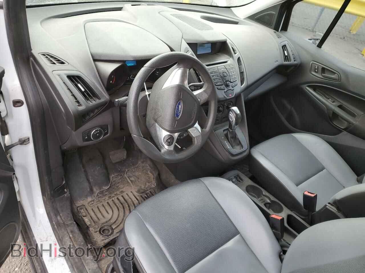2015 FORD TRANSIT - VIN: NM0LS7EXXF1225497 - Фото 8