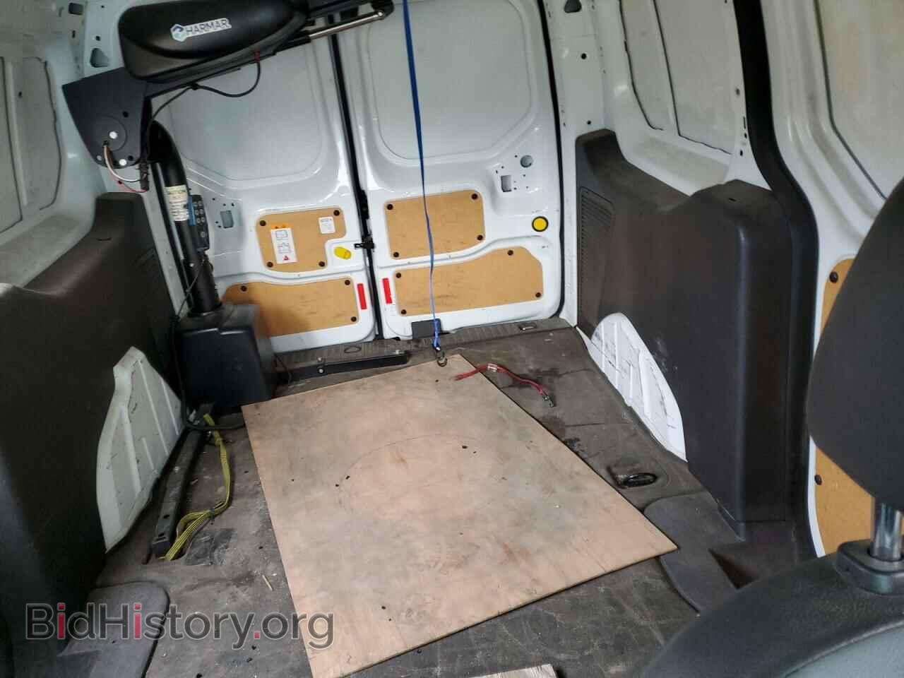2015 FORD TRANSIT - VIN: NM0LS7EXXF1225497 - Фото 10