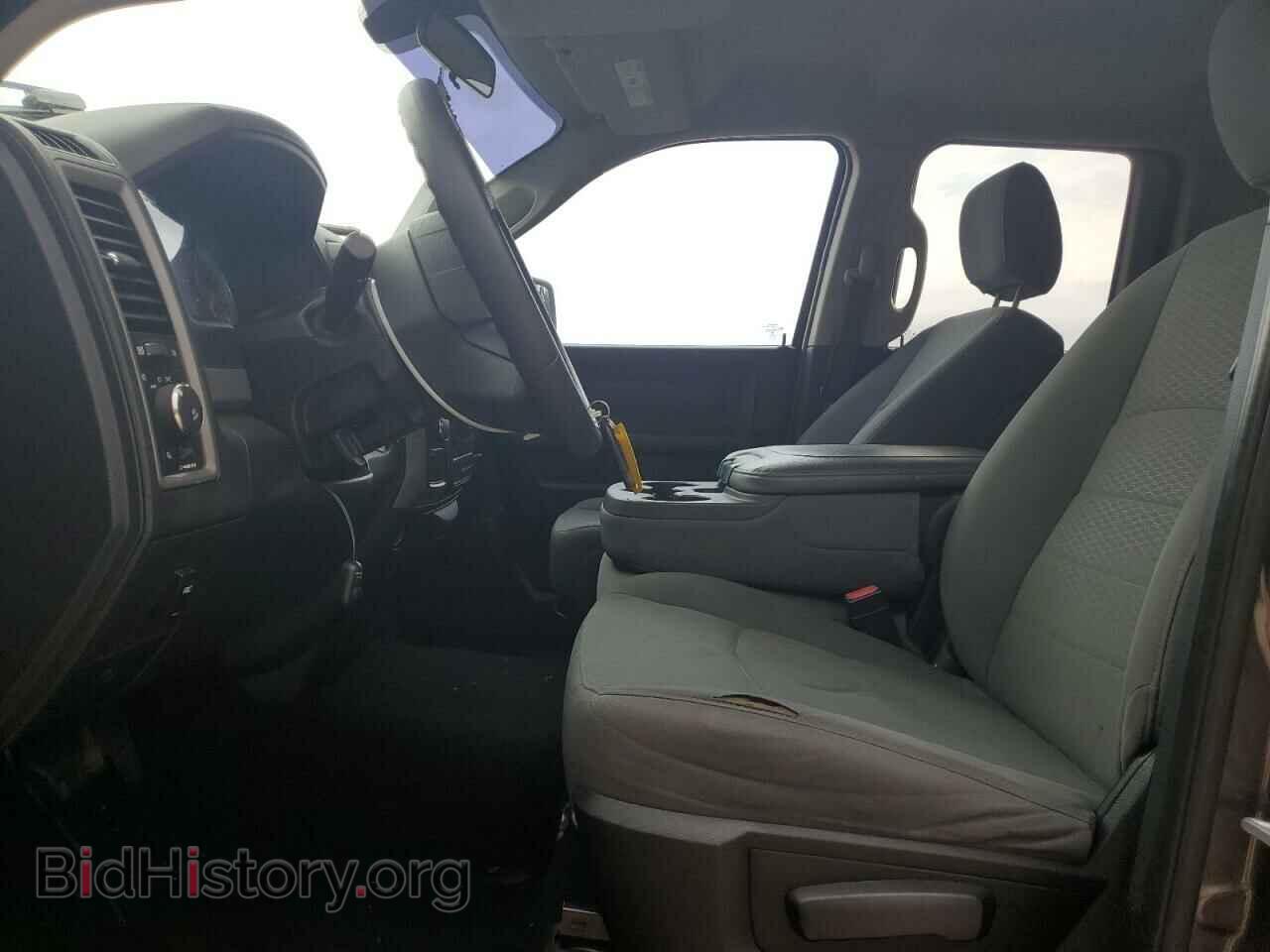 2014 RAM 1500 - VIN: 1C6RR7FT4ES338723 - Фото 7