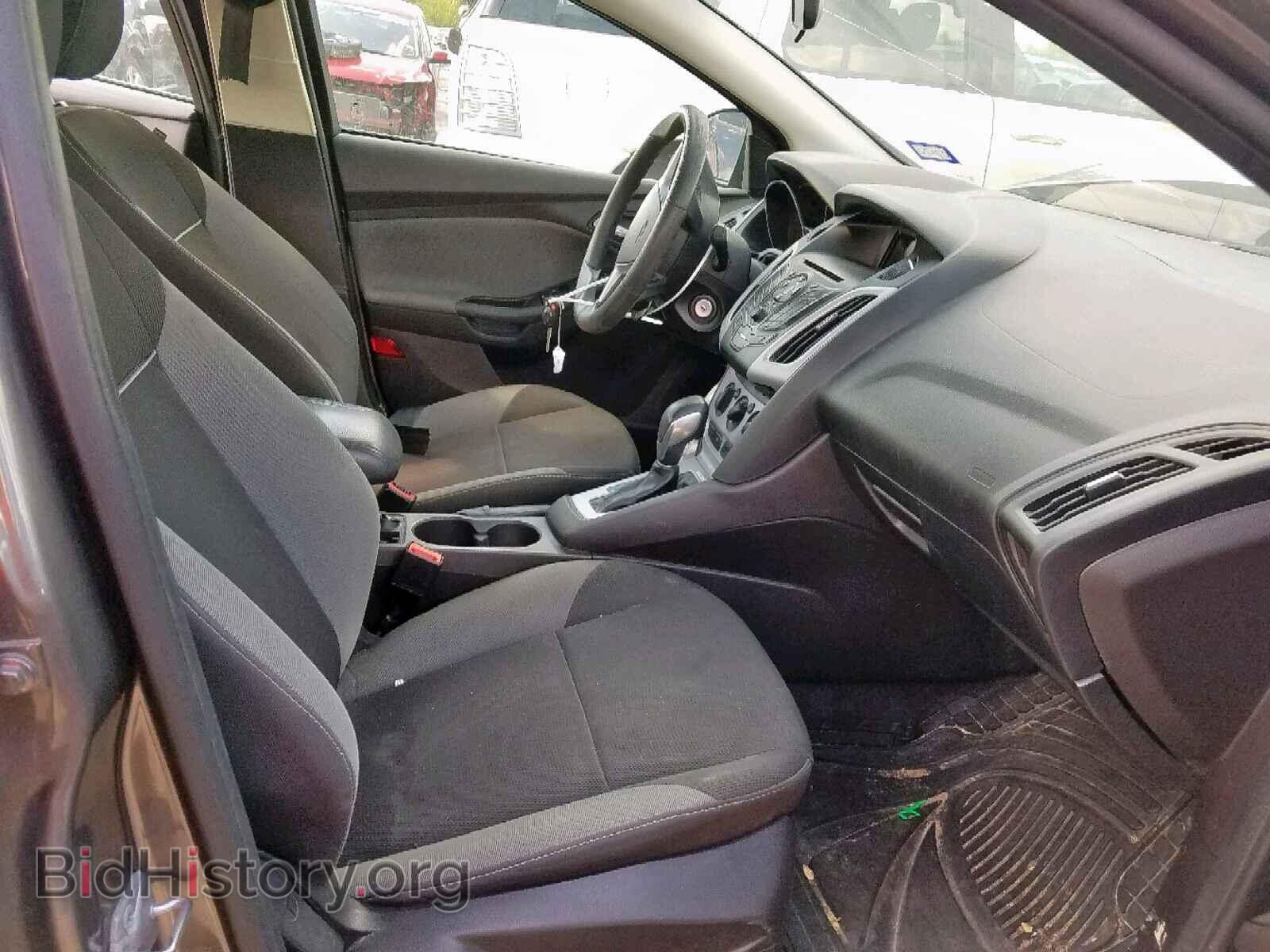 2014 FORD FOCUS SE - VIN: 1FADP3F29EL130331 - Photo 5