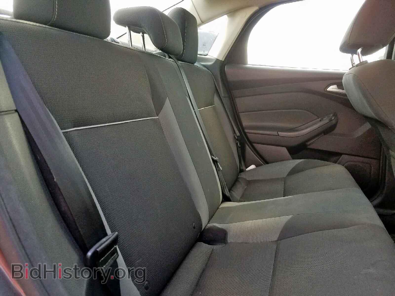 2014 FORD FOCUS SE - VIN: 1FADP3F29EL130331 - Photo 6