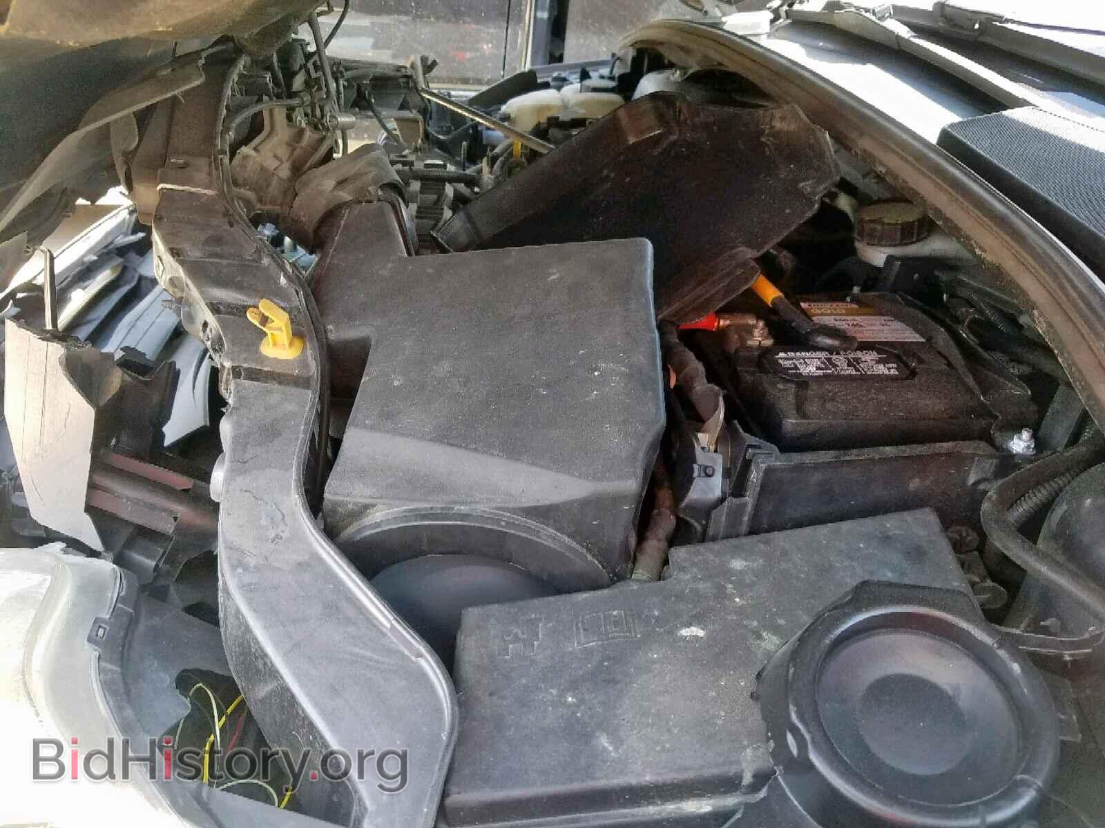 2014 FORD FOCUS SE - VIN: 1FADP3F29EL130331 - Photo 7