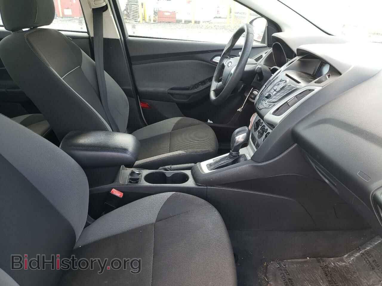 2013 FORD FOCUS - VIN: 1FADP3F26DL266768 - Photo 5