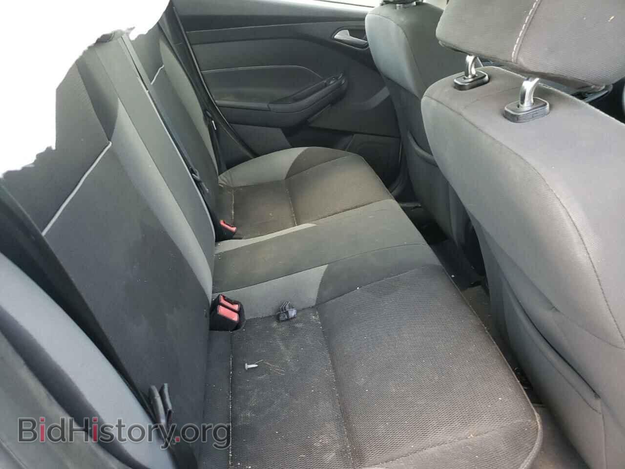 2013 FORD FOCUS - VIN: 1FADP3F26DL266768 - Photo 6