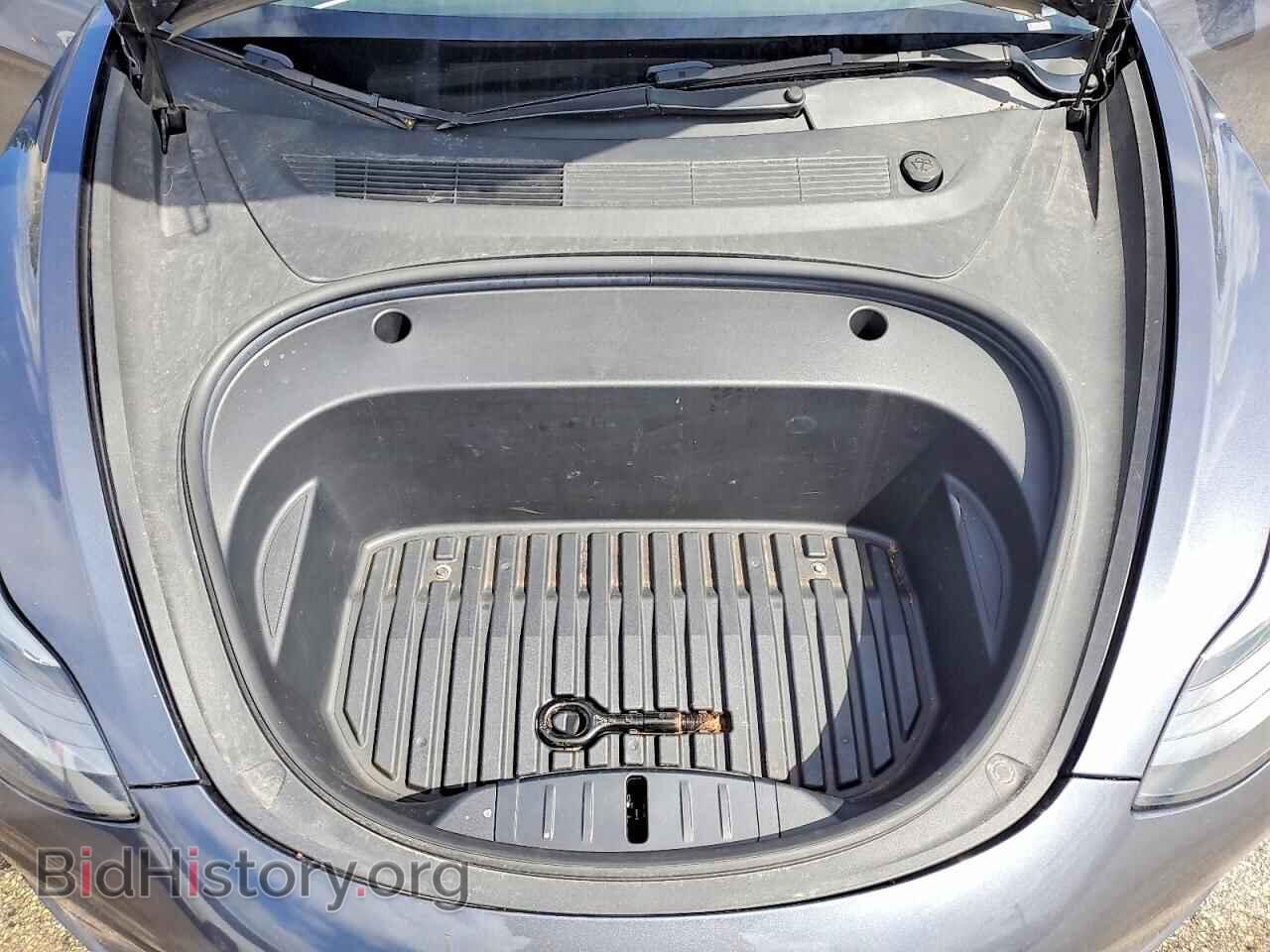 2022 TESLA MODEL 3 - VIN: 5YJ3E1EA4NF287518 - Photo 11