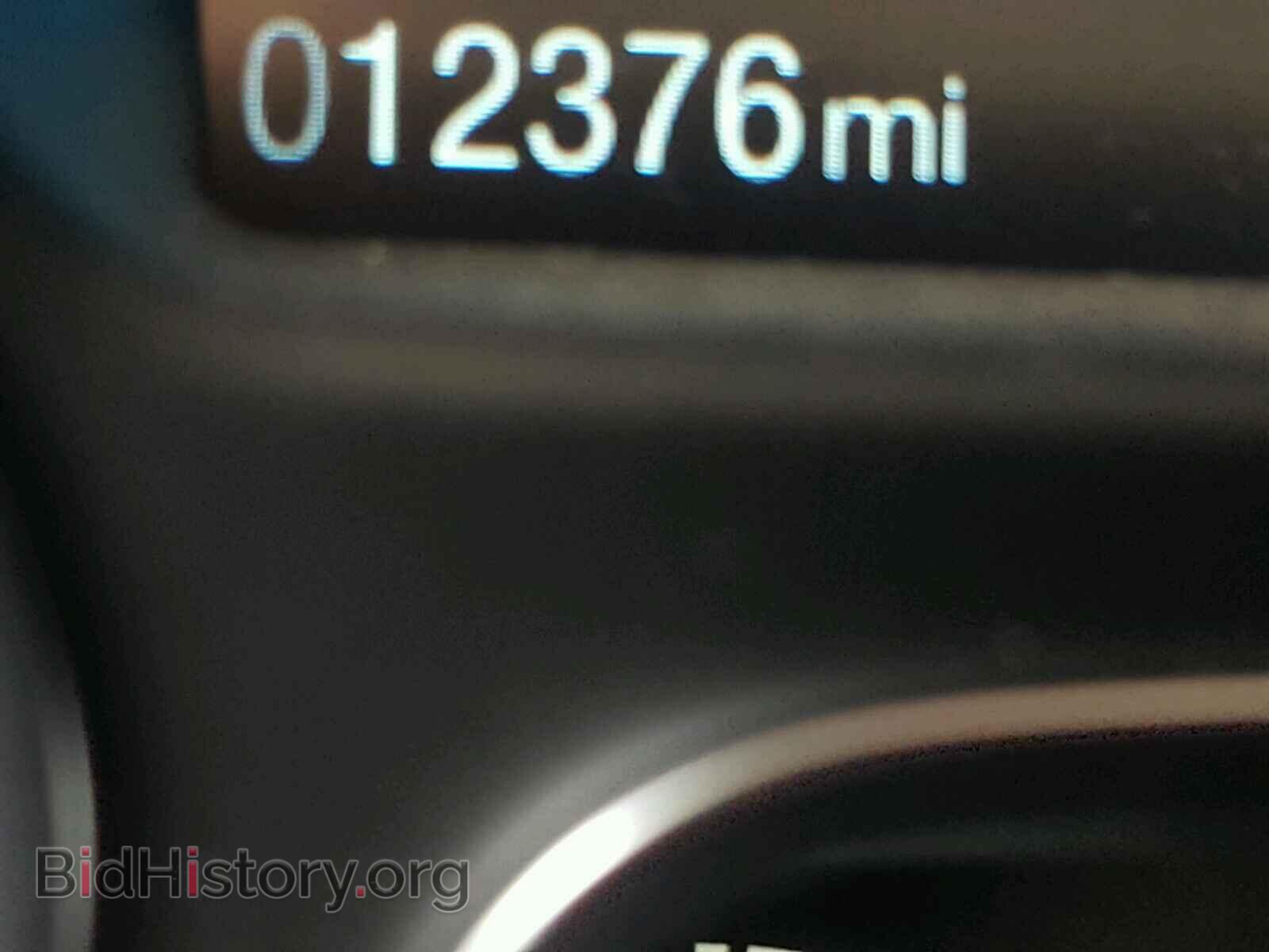 2017 FORD FOCUS - VIN: 1FADP3FE3HL242167 - Photo 8
