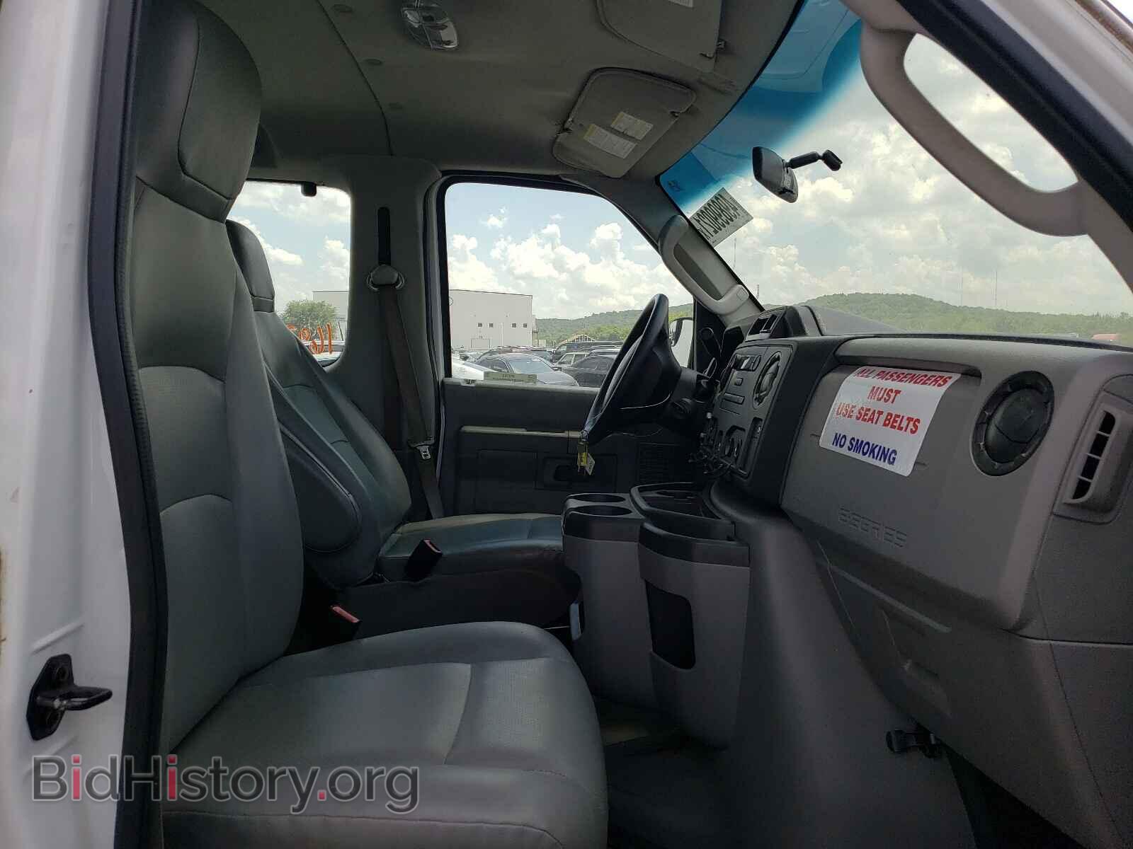 2014 FORD ECONOLINE - VIN: 1FBSS3BL7EDA02408 - Photo 5