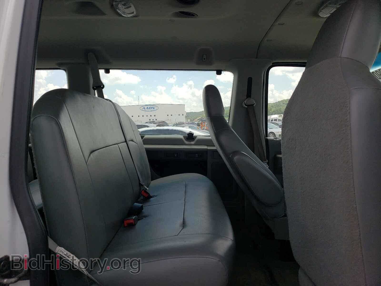 2014 FORD ECONOLINE - VIN: 1FBSS3BL7EDA02408 - Photo 6