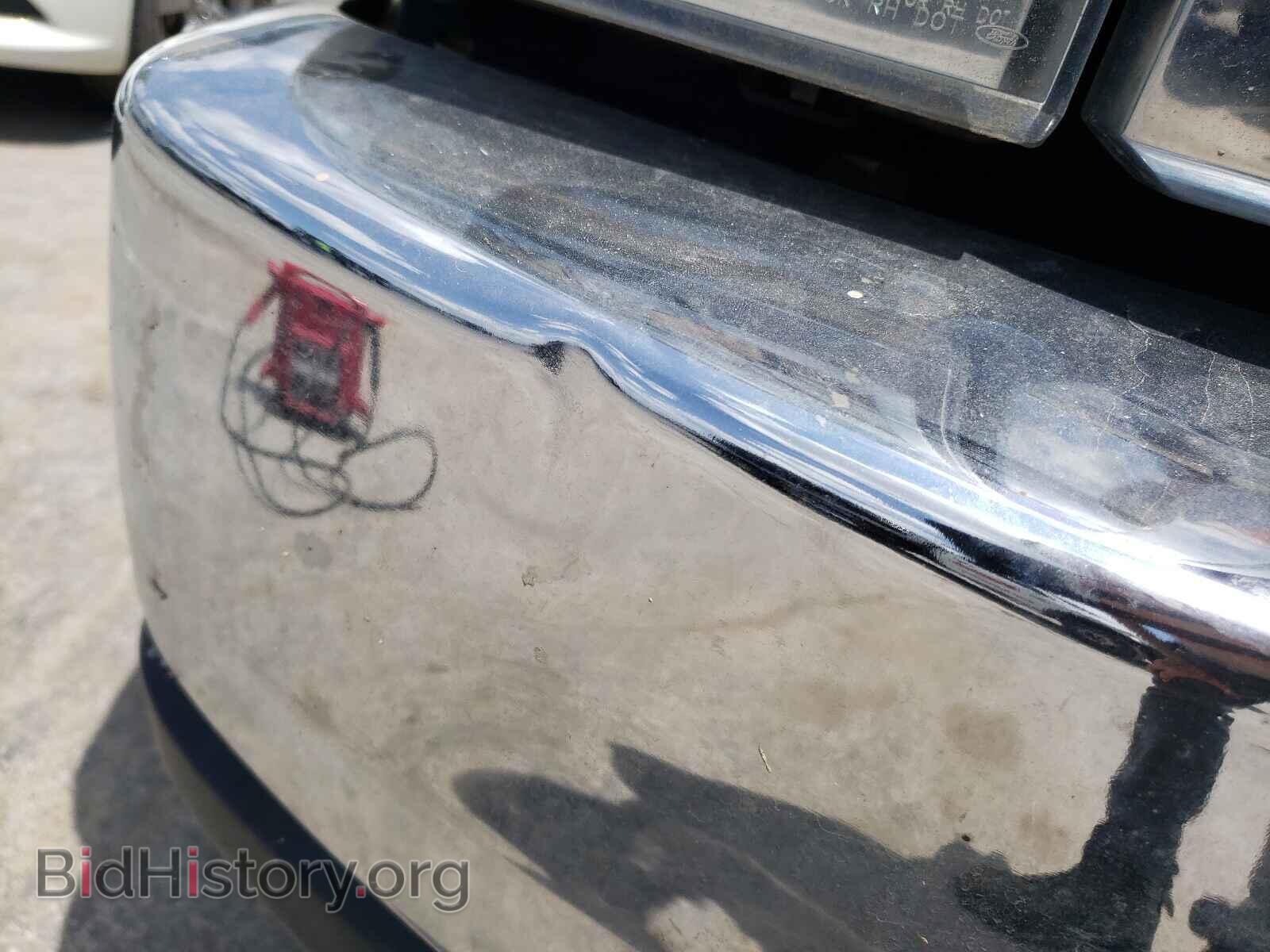 2014 FORD ECONOLINE - VIN: 1FBSS3BL7EDA02408 - Photo 9