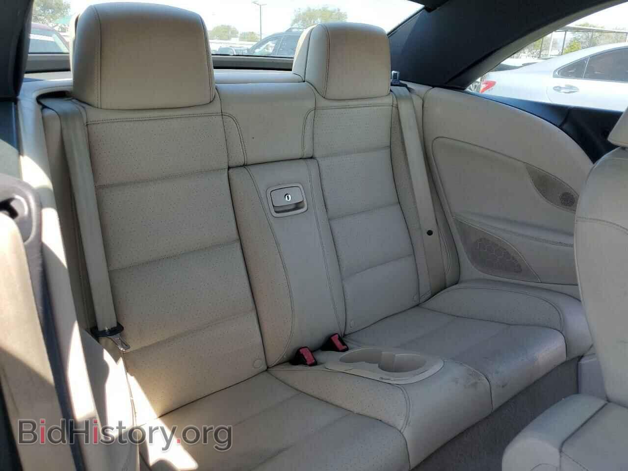 2013 VOLKSWAGEN EOS - VIN: WVWBW8AH2DV005963 - Фото 10