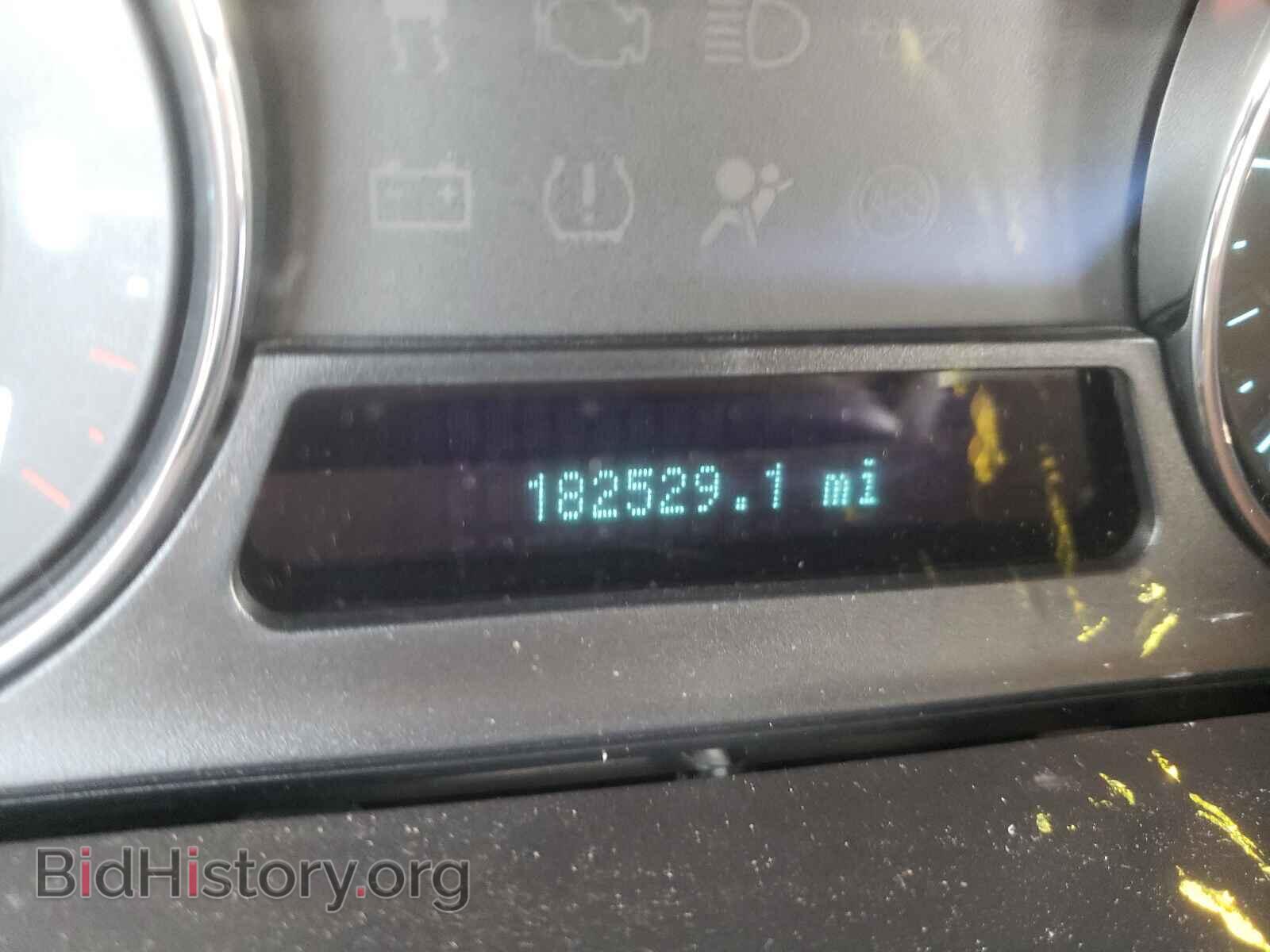 2011 FORD FLEX - VIN: 2FMHK6DC0BBD02860 - Photo 8